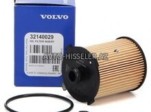 Volvo CX90 yağ filteri